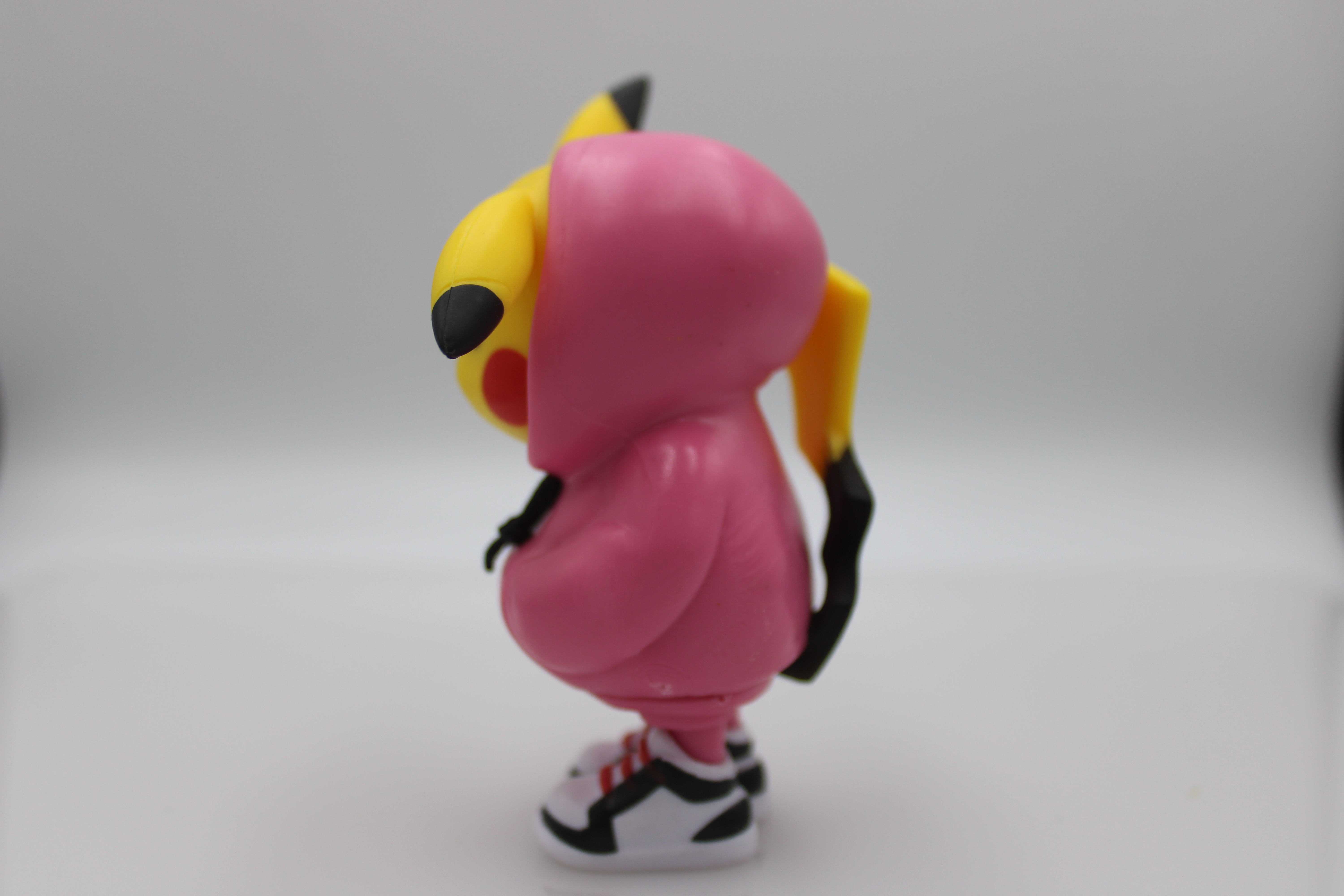 Figurine Pokémon - Pikachu Baby Milo