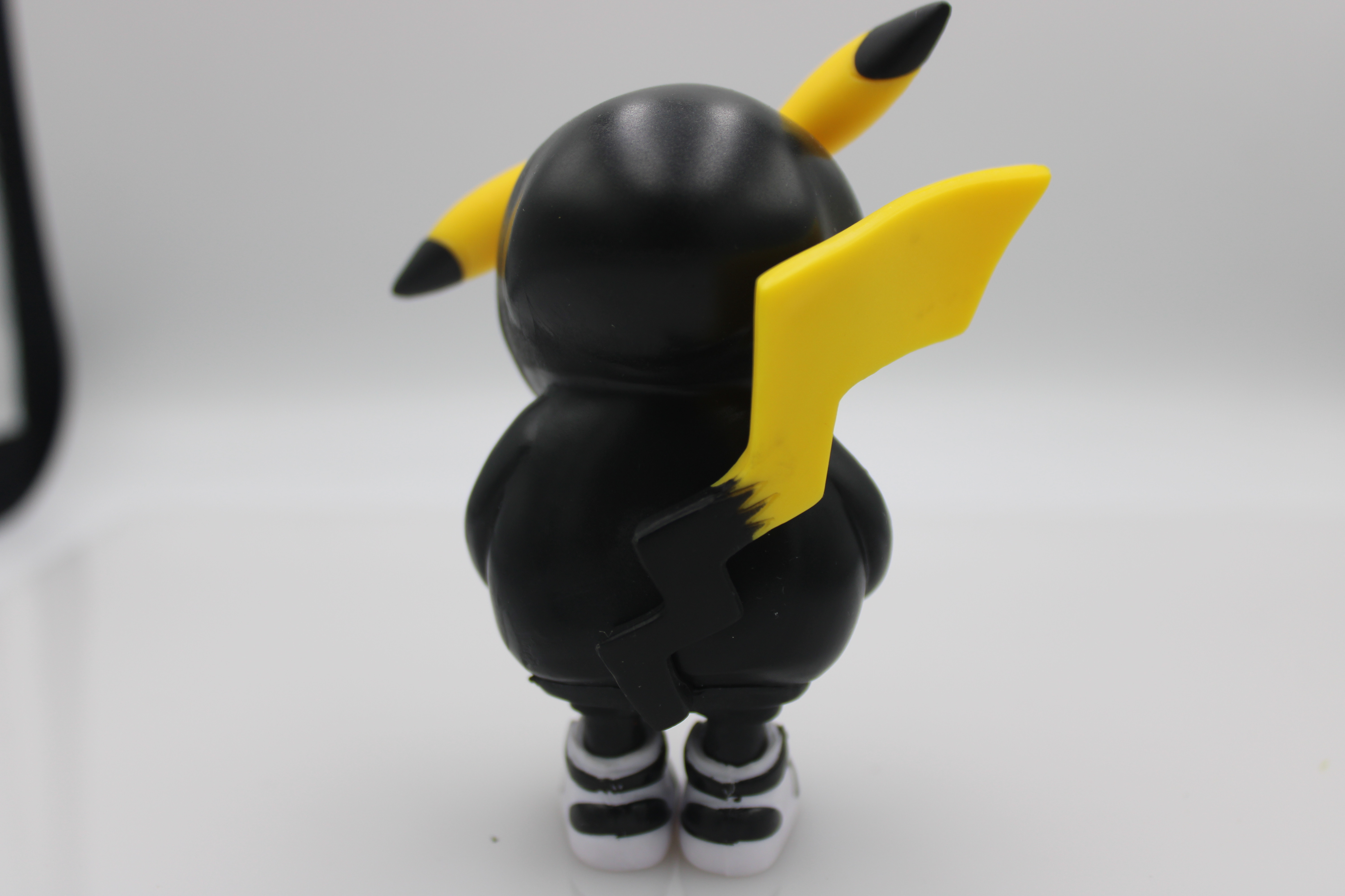Figurine Pokémon - Pikachu Luffy