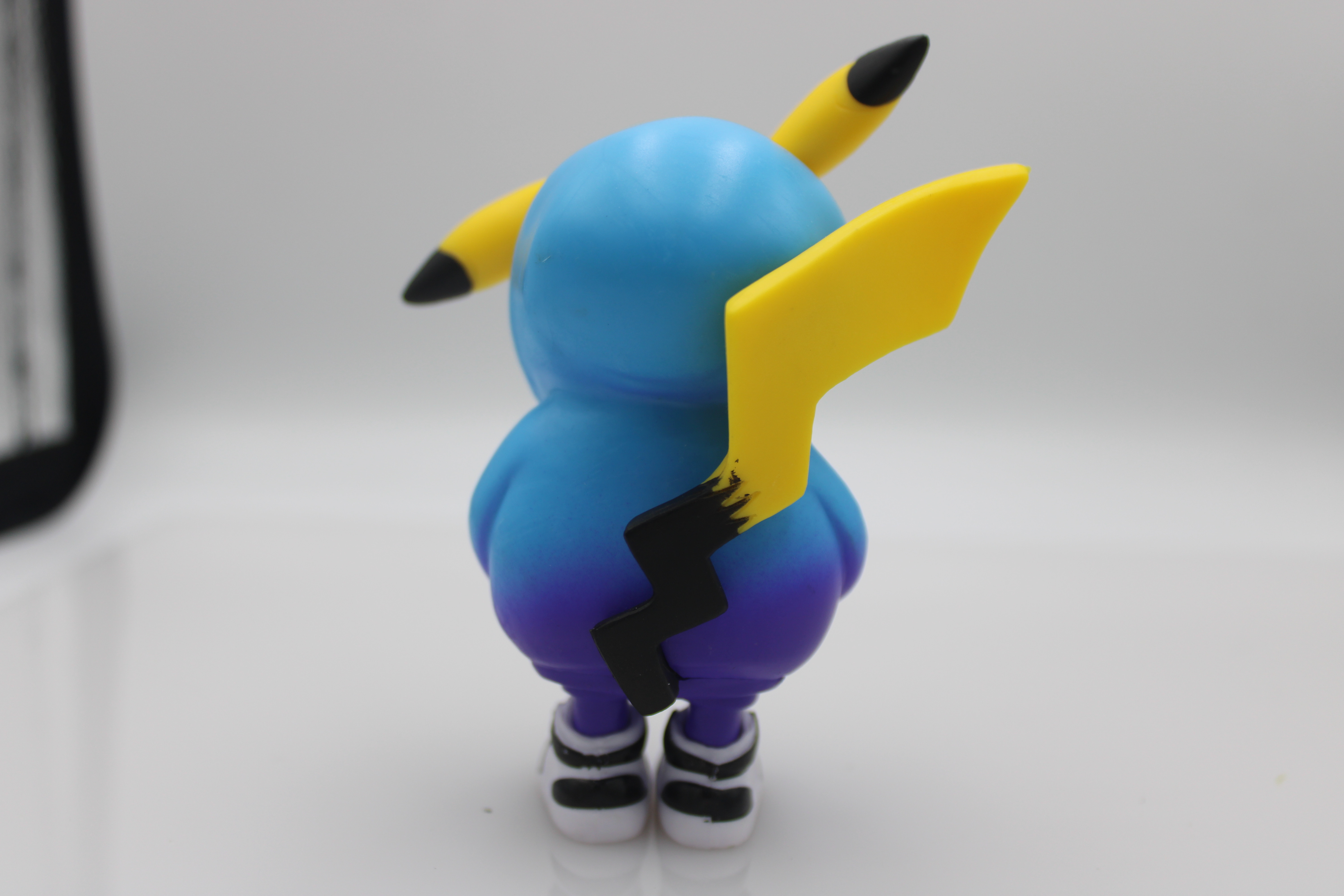 Figurine Pokémon - Pikachu B Duck