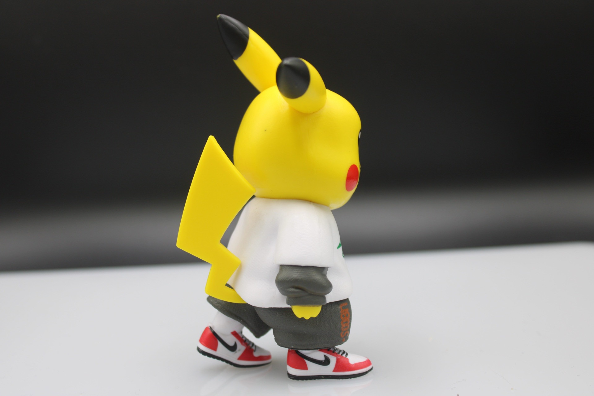 Figurine Pokémon - Pikachu