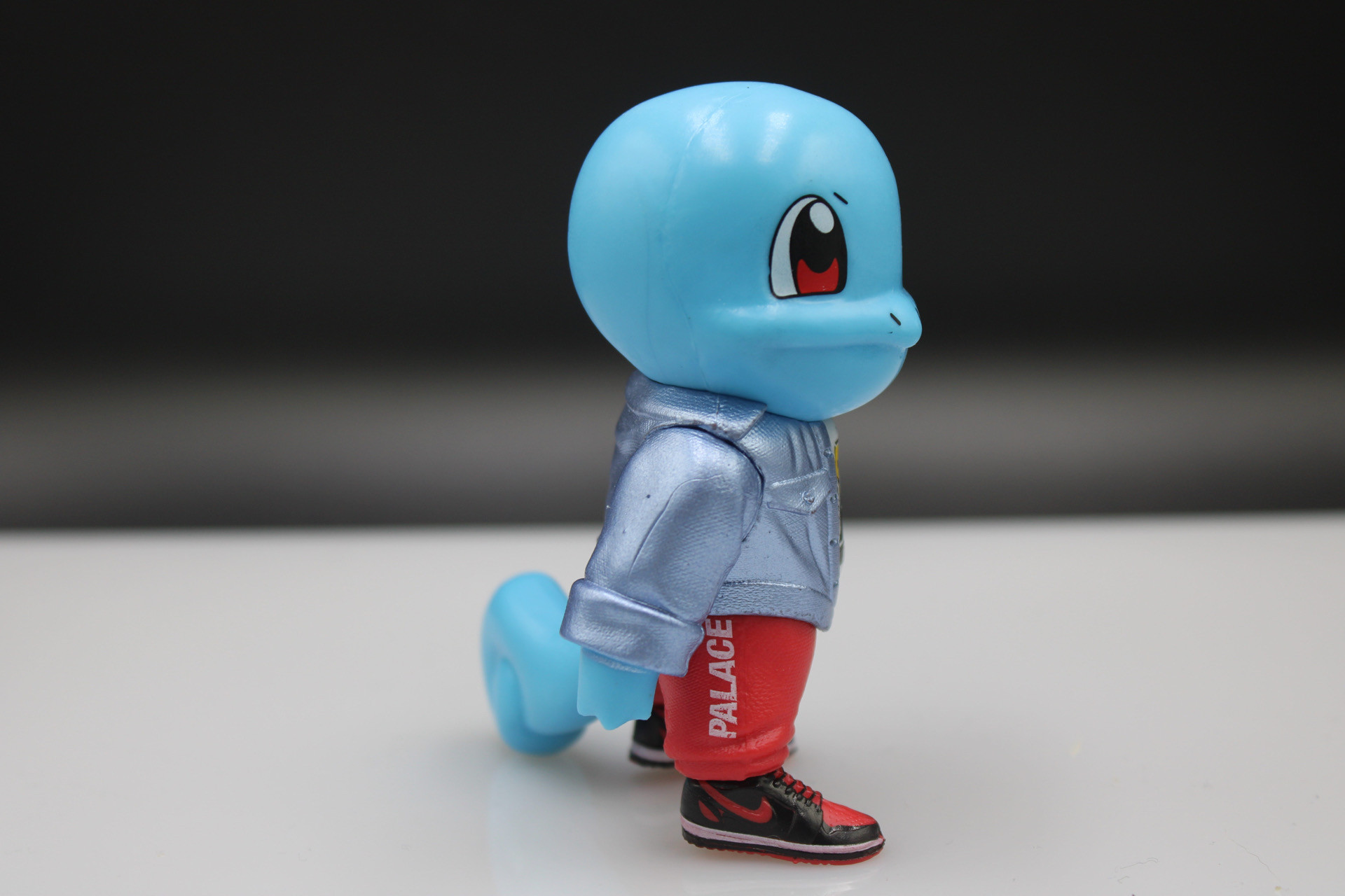 Figurine Pokémon - Carapuce